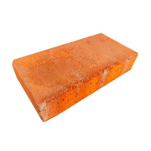 tabicon de barro rojo